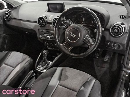 2017 Audi A1 - thumbnail 14