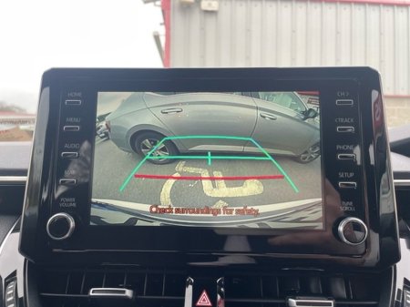 2022 Toyota Corolla - thumbnail 17