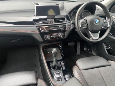 2021 BMW X1 25e Sport Auto xDrive (PHEV) €29,900 thumbnail