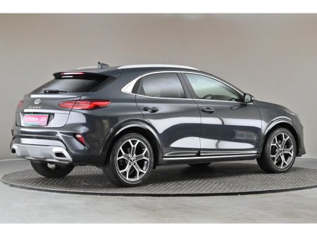2020 Kia XCeed - thumbnail 10