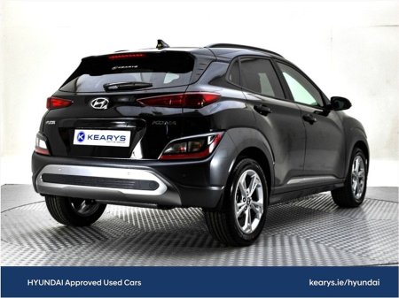 2021 Hyundai Kona - thumbnail 12
