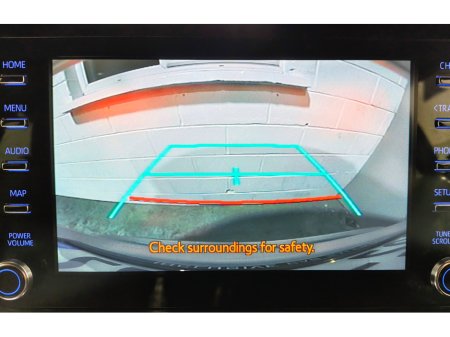 2022 Toyota C-HR 1.8 HYBRID SOL 4DR AUTO €21,995 thumbnail