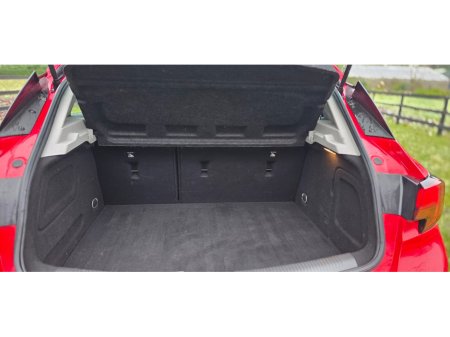 2016 Opel Astra 1.6CDTi 110PS SC €7,950 thumbnail