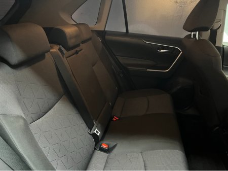 2020 Toyota Rav4 €29950! 2020 TOYOTA RAV4 HYBRID X 2.5 AUTOMATIC / CRUISE CONTROL / REVERSE CAMERA AND MORE €29,950 thumbnail