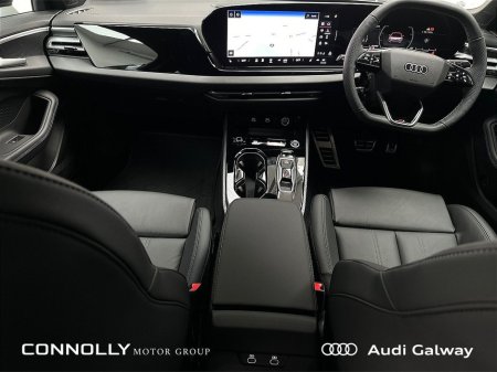 2026 Audi A5 - thumbnail 4