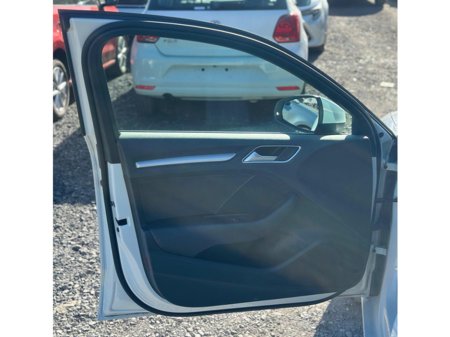 2015 Audi A3 Saloon - thumbnail 12