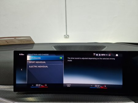 2023 BMW 3 Series 330E TOURING M SPORT (TECH PACK) AUTOMATIC **ONE OWNER / APPLE CARPLAY / CRUISE CONTROL / ELECTRIC BOOTLID / HEAD UP DISPLAY / HARMAN KARDON SOUND / REVERSE CAMERA / WIRELESS PHONE CHARGING** €39,900 thumbnail