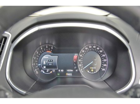 2018 Ford S-Max - thumbnail 19