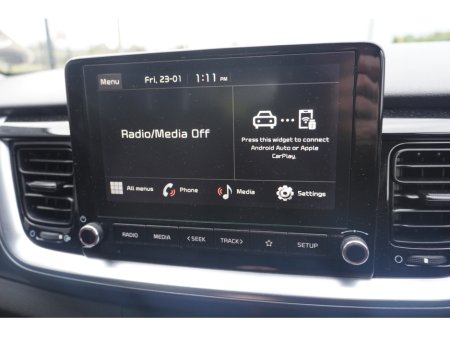 2024 Kia Stonic - thumbnail 14