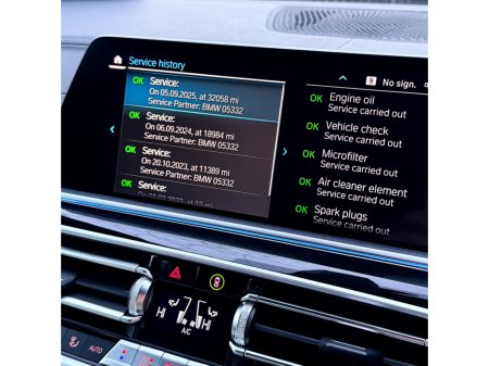 2022 BMW X5 2022 (221) BMW X5 45e M Sport Pro *SAN MARINO BLUE €64,999 thumbnail