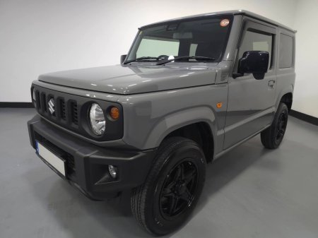 2023 Suzuki Jimny - thumbnail 11