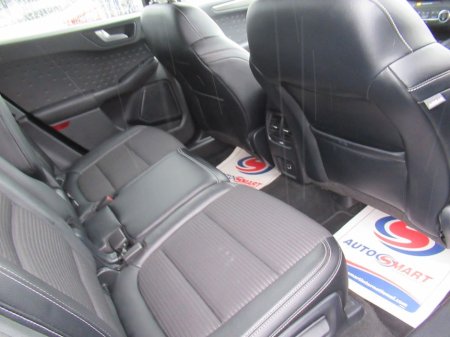 2021 Ford Kuga - thumbnail 9