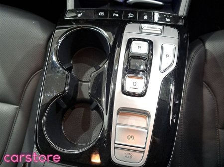 2024 Hyundai Tucson - thumbnail 16