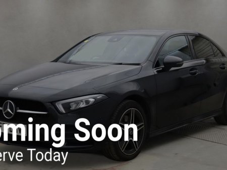 2022 Mercedes-Benz A Class A 250 E AMG LINE EXECUTIVE EDITION - A HOST OF EXTRAS - *ARRIVING THIS WEEK - ENQUIRE WITH SALES TEAM* €24,900 thumbnail