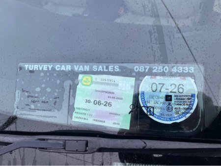 2010 Vauxhall Insignia - thumbnail 14