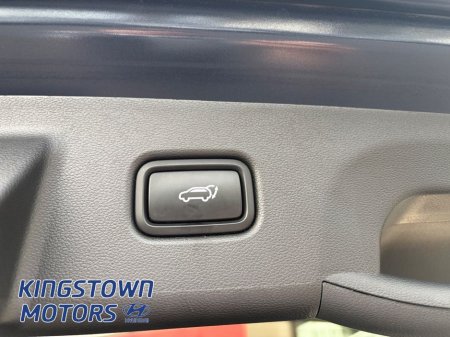 2024 Hyundai Tucson - thumbnail 26