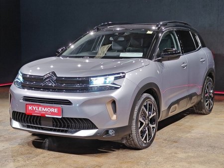 2023 Citroen C5 Aircross C-SERIES EDITION - DIGITAL DASH - REVERSE CAMERA/PARKING RADAR €34,450