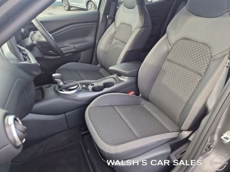 2025 Nissan Juke 1.6 HYB SV Premium MY24 1 €33,950 thumbnail