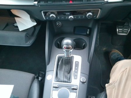 2018 Audi A3  €21,950 thumbnail