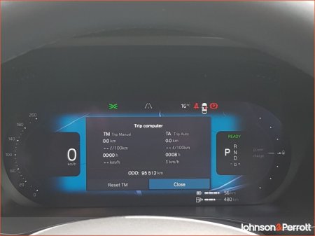 2024 Volvo XC60 - thumbnail 23