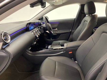 2025 Mercedes-Benz CLA Class CLA 180 Coupe Progressive Edition €50,950 thumbnail