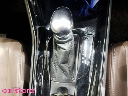 2017 Toyota C-HR 1.8 HEV 5 Door €19,880 thumbnail