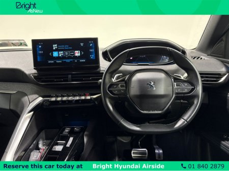 2023 Peugeot 3008 FL ALLURE 1.5 HDI 130 6.4 €32,950 thumbnail