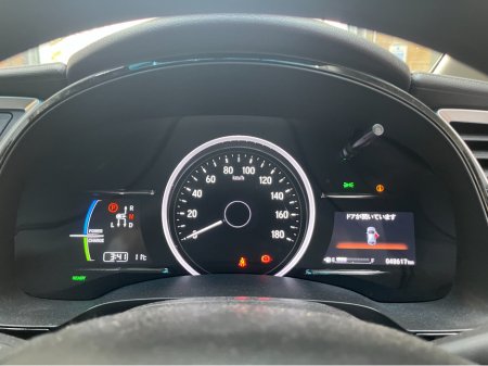 2022 Honda Shuttle - thumbnail 20