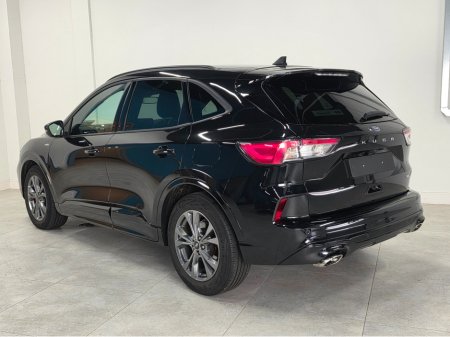 2022 Ford Kuga - thumbnail 12