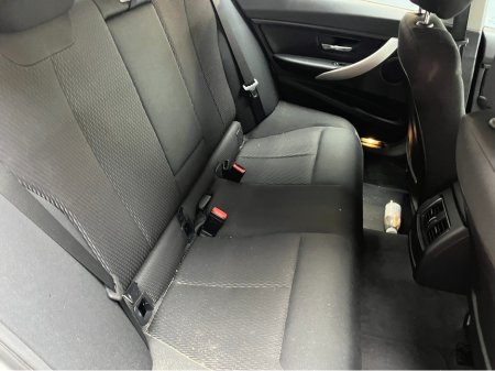 2015 BMW 1 Series - thumbnail 11