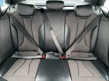 2017 Audi A3 - thumbnail 12