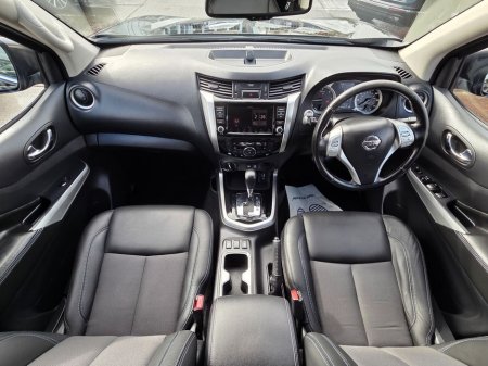 2021 Nissan Navara - thumbnail 10