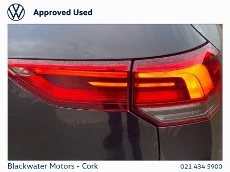 2022 Volkswagen Golf - thumbnail 20