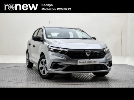 2023 Dacia Sandero TCe 90 Essential €15,490 thumbnail