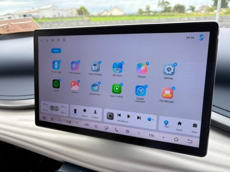 2025 BYD ATTO 3 - thumbnail 13