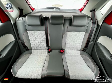 2016 Volkswagen Polo HIGHLINE BEATS EDITION AUTOMATIC €14,950 thumbnail