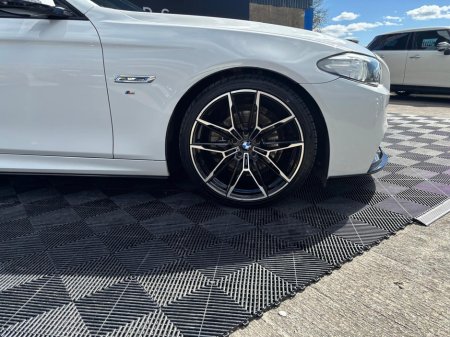 2015 BMW 5 Series - photo 3