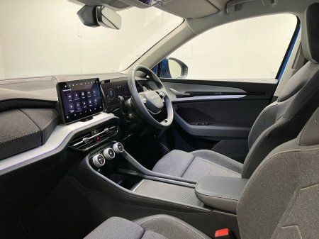 2025 Skoda Kodiaq Selection DSG 2.0TDI 150BHP - Reversing Camera - Heated Seats - Climate Control - Keyless Start - Cruise Control - Apple CarPlay/Android Auto €53,950