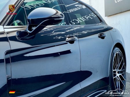 2022 Porsche Panamera - thumbnail 8