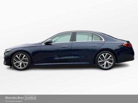 2024 Mercedes-Benz E Class - thumbnail 6