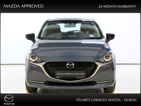2023 Mazda Mazda2 - thumbnail 7