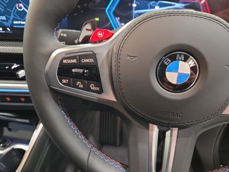 2026 BMW XM - thumbnail 17
