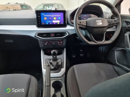 2025 SEAT Arona 1.0TSI SE+ 115HP*Call John 0861913954 €27,950 thumbnail