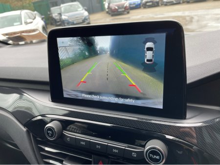 2022 Ford Kuga - thumbnail 11