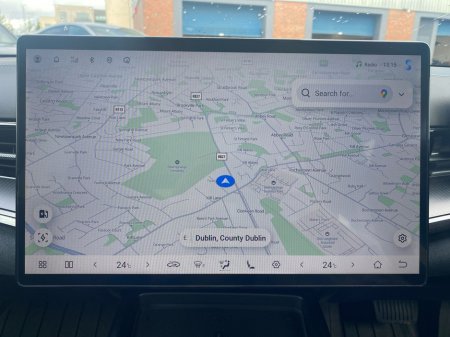 2024 BYD Seal - thumbnail 17