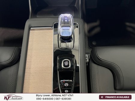 2025 Volvo XC90 - thumbnail 39