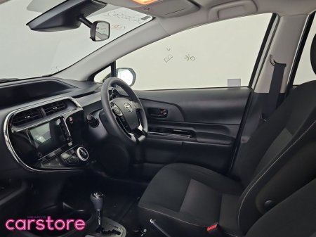 2020 Toyota Aqua - thumbnail 12