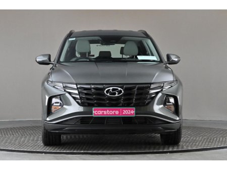 2024 Hyundai Tucson - view 2