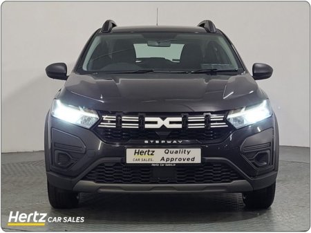 2023 Dacia Sandero Stepway - thumbnail 16