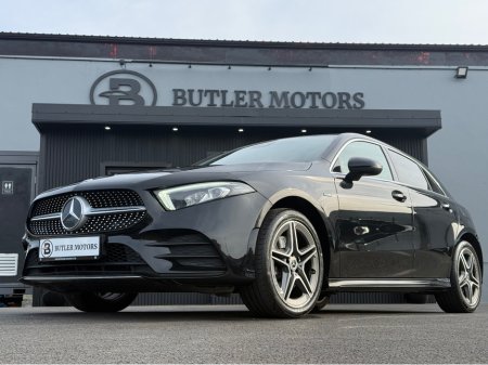 2021 Mercedes-Benz A Class - thumbnail 14